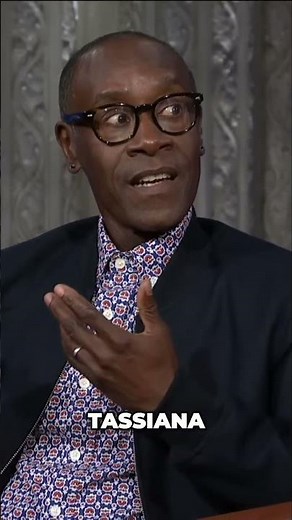 Behind the Scenes of Hotel Rwanda: My Nerve-Wracking Experience