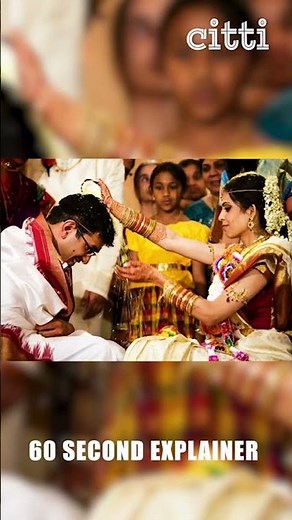 The PRECISE origins of India's caste system - explained in 49 seconds