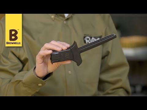 ETS C.A.M. Pistol Mag Loader for 9mm/40 Cal