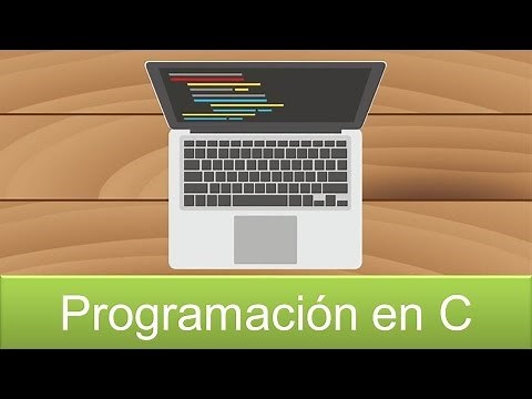 1. Programación en C - Presentación del curso