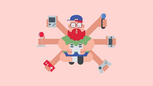 Top 40 Fun Games to Play When You're Bored (2023)