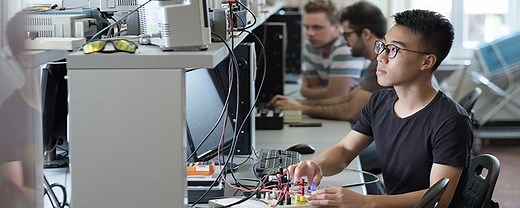 Electrical Engineering degree | Undergraduate Programs | University of Waterloo