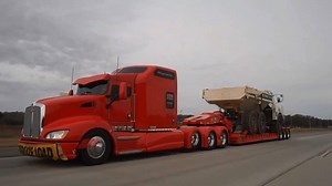 2018 like a Rocket on Rails | Truck Tube