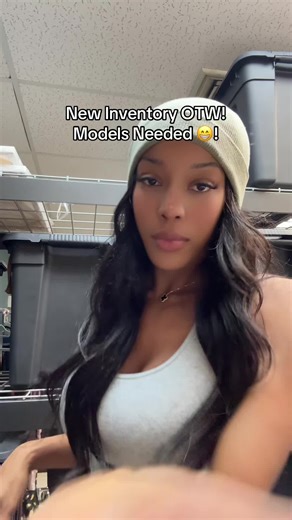 Seeking Models for Exciting Streetwear Campaign