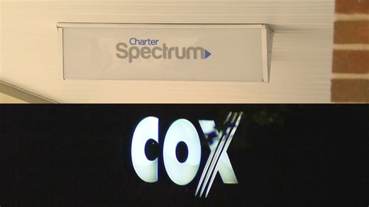 Charter Communications announces merger with Cox Communications
