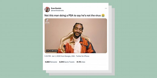 The Best Memes of 2022 Prove It's the Same As It Ever Was