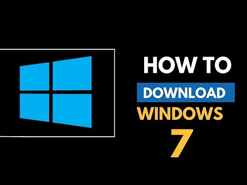 [FULL GUIDE] How to Download All Editions of Windows 7 ISO (VERY EASILY & QUICKLY)