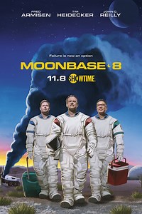 Moonbase 8: Moonbase 8: Season 1 Trailer