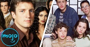 Top 10 Shows Cancelled Before Their First Season Ended | Articles on WatchMojo.com