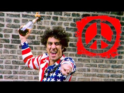 Who was Abbie Hoffman?