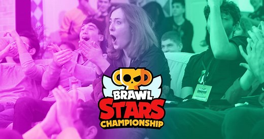 Brawl Stars Championship