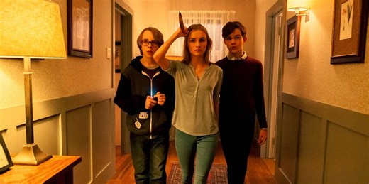 Where Was Better Watch Out Filmed? All Shooting Locations