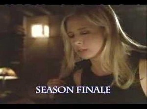 Buffy Graduation Day Part 2 Promo
