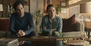 You season 3 – official trailer (Netflix)