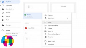 Google Drive Tutorial for Beginners