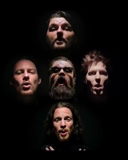 Home Free - "Bohemian Rhapsody"