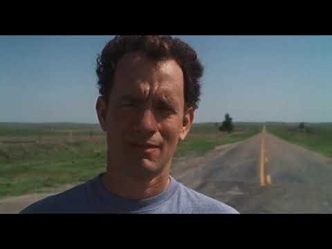 Cast Away - ending scene [HD]