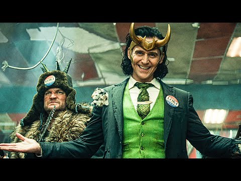 THE BEST UPCOMING MARVEL MOVIES & SERIES 2021 (Trailers)
