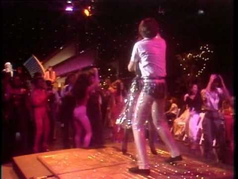 Blondie - One way or another HQ (live) (with lyrics)