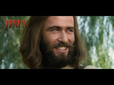 JESUS (Tagalog) 🎬 (CC)