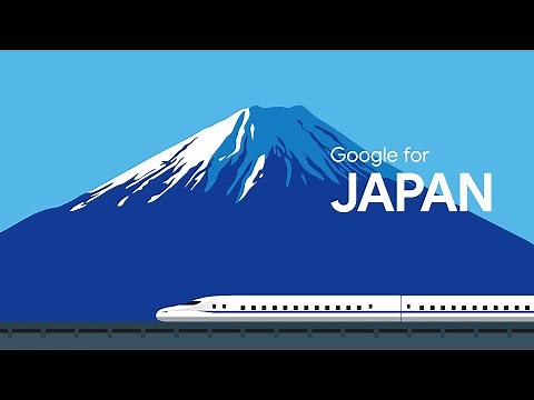 [Highlights] #GoogleForJapan 2022 「Unlock Japan's potential together with the power of digital」