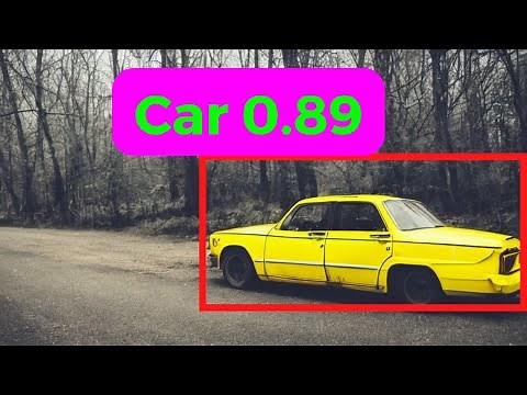 Yolov8 image object detection python | object detection google colab and YOLO | bounding box yolov8