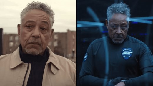 New Netflix series Kaleidoscope can be watched in any order and it will affect how people view the story