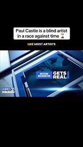 It was an honor to share my story on the locals news 🫶 | Matthew and Paul