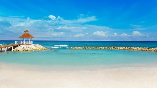 All Inclusive Resort In Montego Bay | Hyatt Ziva Rose Hall