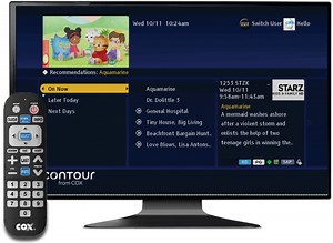 Cox Universal Remote Codes [The Full Code List]