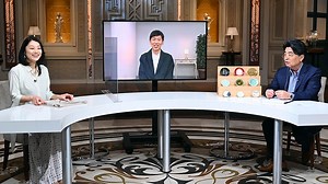 2021年7月8日放送　中川政七商店　13代 中川　政七 （なかがわ　まさしち）氏 ｜カンブリア宮殿：テレビ東京