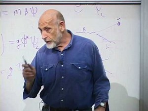 Lecture 9 | New Revolutions in Particle Physics: Standard Model