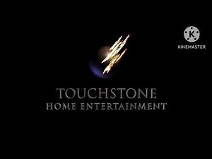 Touchstone home entertainment through the years
