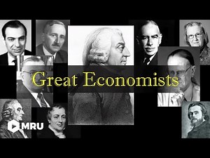 Hayek on Economics and Knowledge | Marginal Revolution University