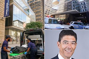 Inside Bed Bath & Beyond after exec's death