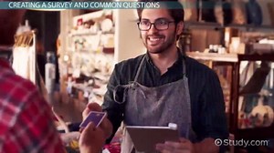 Customer Satisfaction Surveys: Uses & Implementation