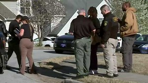 Investigators: 2 shot dead, 6 injured during Georgia Sweet 16 party attended by more than 100 people