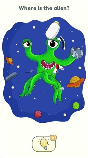 where is the Aliens sop5 (delete one part) where is the Aliens #short #trand #subcribe me #viral vid