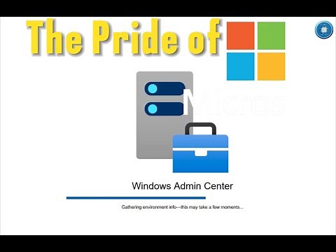 Installing Windows Admin Center 2024: Step-by-Step Guide