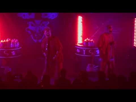 ICP - The Great Milenko Tour (live) #1/4