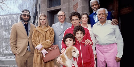 What Are The Character Types in Storytelling?