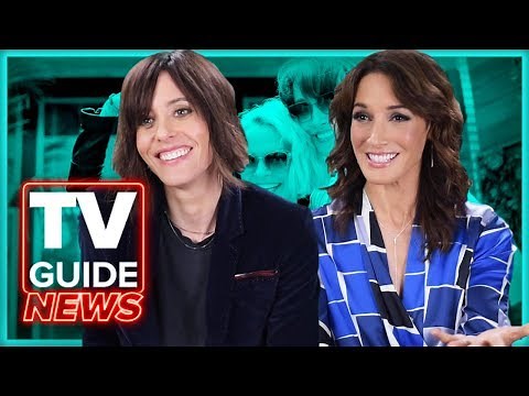 The L Word Stars Reveal How Generation Q Differs from Original Series