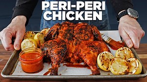 Why My Family is Obsessed with This Southern African Dish