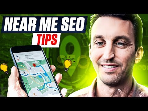 How To Rank for Near Me Searches on Google: Do's and Don'ts
