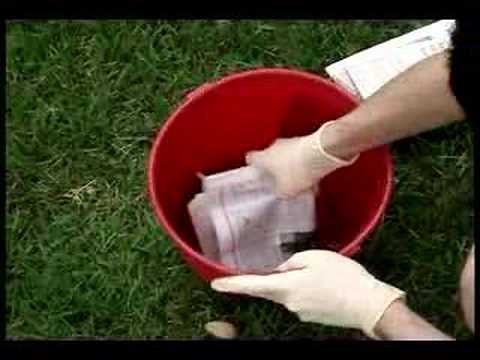 3 Ways to Make a DIY Smoke Bomb with Colored Smoke