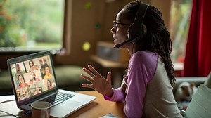 8 Tips for Better Video Conference Calls