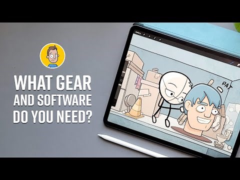 Beginners Guide To Animation