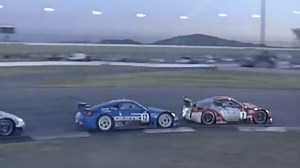 Remembering the Only Time Japan’s Super GT Racing Series Came to America
