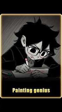 🎨 Genius Boy Crushed? Shocking Truth After 10 Years!