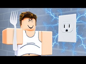 Try to OOF in Roblox AT ALL COST